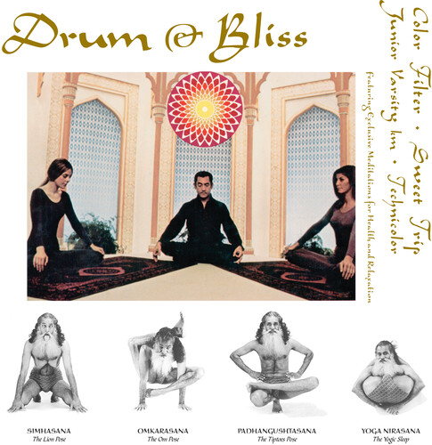 Drum & Bliss
