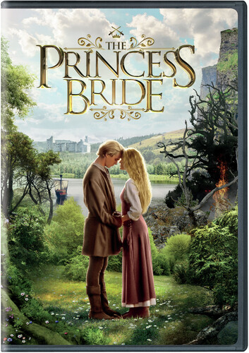 Christopher Guest - The Princess Bride (30th Anniversary Edition)