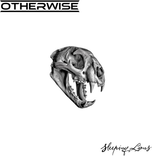Otherwise - Sleeping Lions [Import]