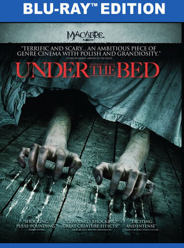 Under The Bed