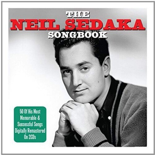 Neil Sedaka - Oh Carol / Songbook