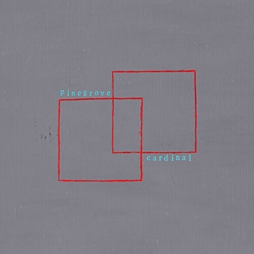 Pinegrove - Cardinal: Expanded Edition (Exp) (Hk)