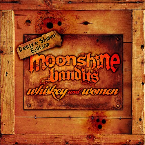 Whiskey & Women