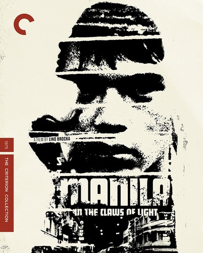 Manila in the Claws of Light (Criterion Collection)