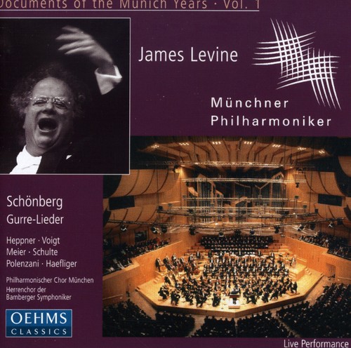 Gurre-Lieder