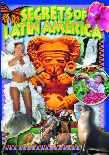 Secrets of Latin America