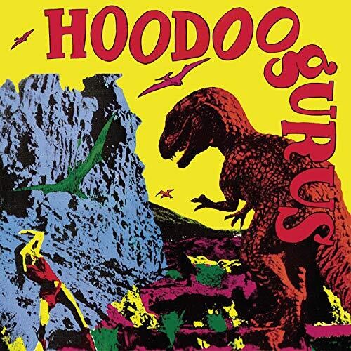 Hoodoo Gurus - Stoneage Romeos [Reissue] (Aus)