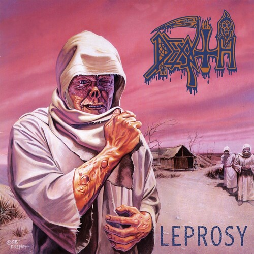 Death - Leprosy (30 Year Anniversary)