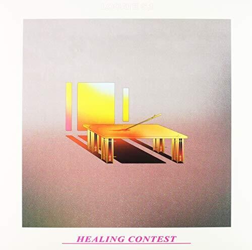 Healing Contest