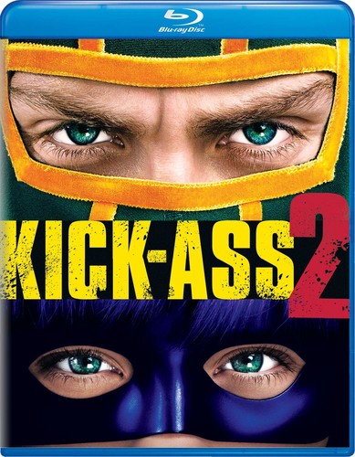 Kick-Ass 2