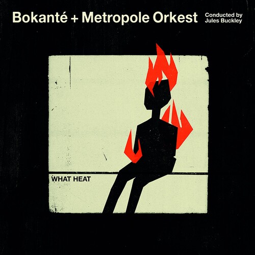 Bokanté - What Heat