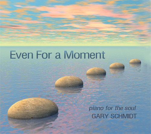 Even For A Moment