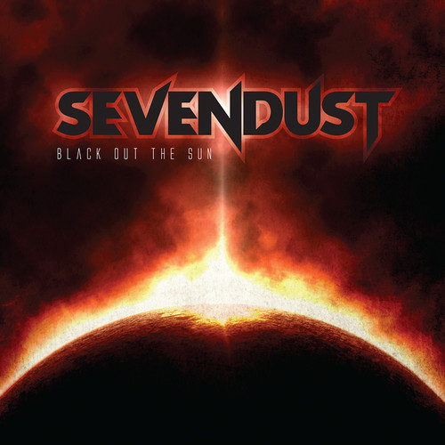 Sevendust - Black Out The Sun (rocktober 2018 Exclusive)
