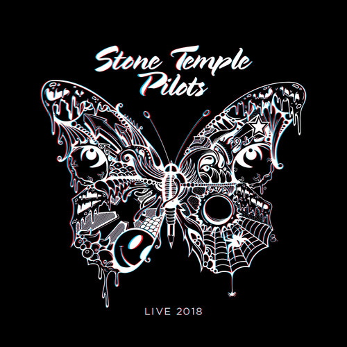 Live 2018