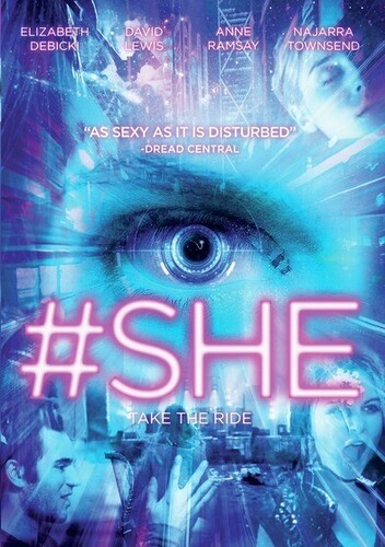 She - #She
