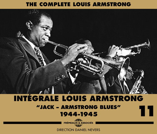 V11: L. Armstrong 1944-45