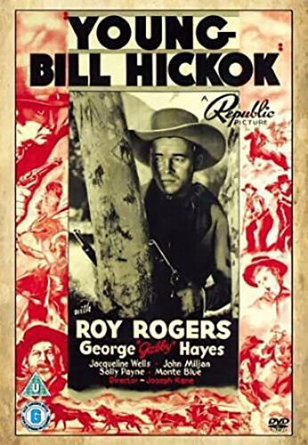 Young Bill Hickok [Import]