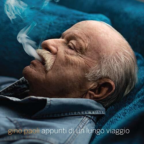 Appunti Di Un Lungo Viaggio [Import]