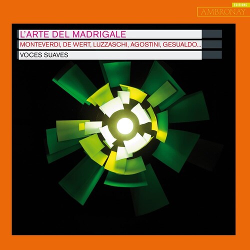 L'arte Del Madrigale