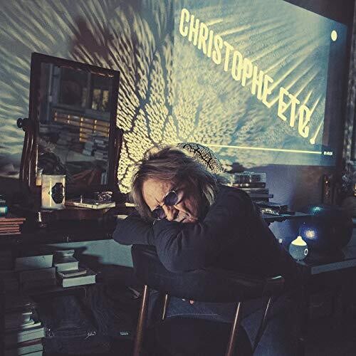 Christophe Inc [Import]
