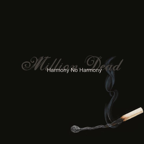 Harmony No Harmony