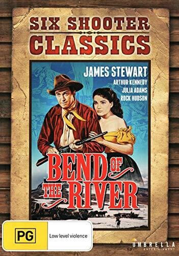 Bend of the River - Bend of the River