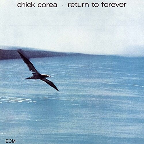 Chick Corea - Return To Forever [Reissue] (Jpn)