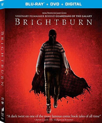 Elizabeth Banks - Brightburn (Blu-ray (2 Pack, AC-3, Dubbed, Widescreen))