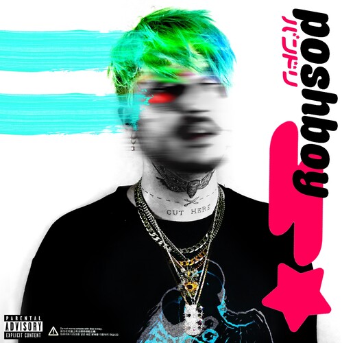 Poshboy! [Explicit Content]