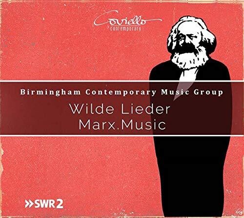 Wilde Lieder