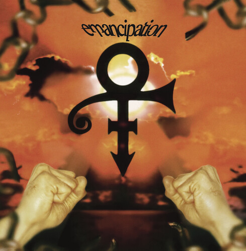 Prince - Emancipation [3CD]