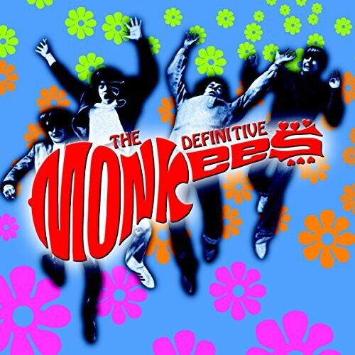Definitive Monkees [Import]