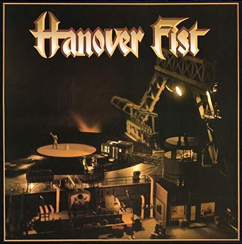 Hanover Fist