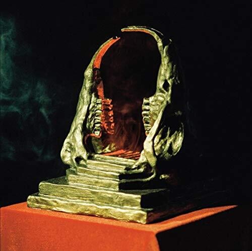 King Gizzard & The Lizard Wizard - Infest The Rats' Nest [Import Limited Edition Colored LP]