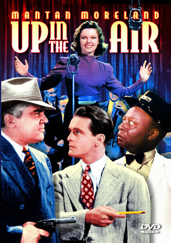 Up in the Air (1940)