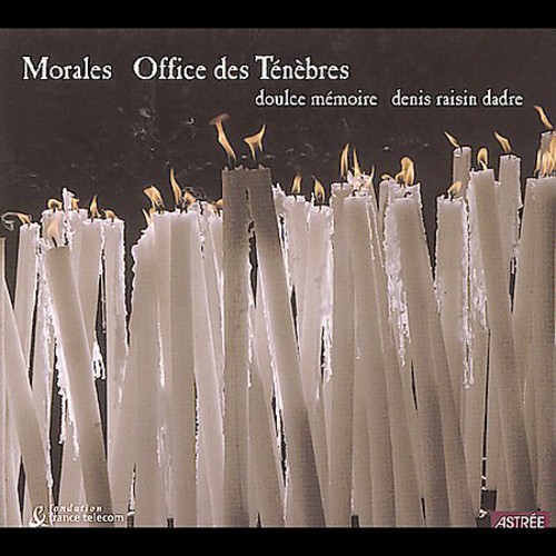 Lecons de Tenebres