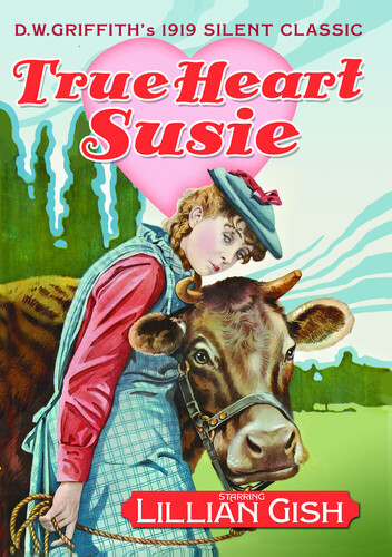 True Heart Susie