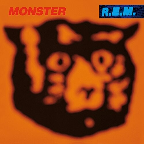 Monster (25th Anniversary Edition)