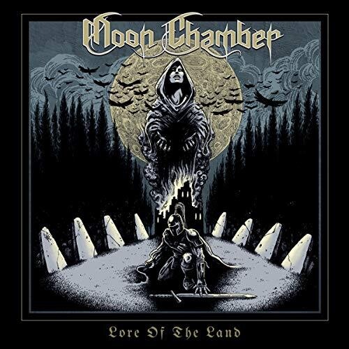 Moon Chamber - Lore Of The Land