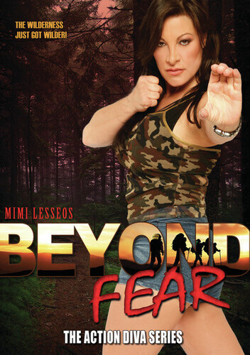 Action Diva Series: Beyond Fear