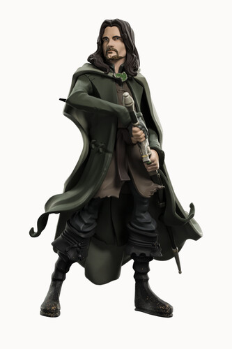 LORD OF THE RINGS MINI EPICS - ARAGORN