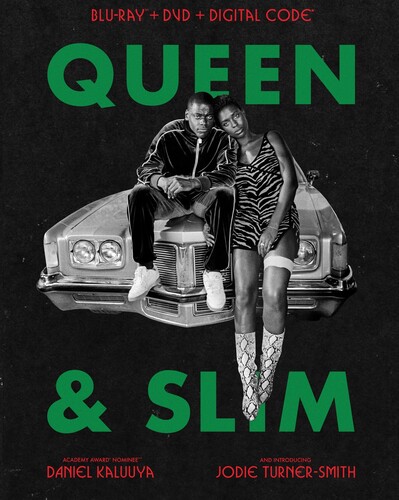 Queen & Slim