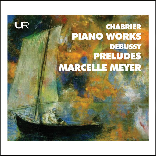 Piano Works Preludes