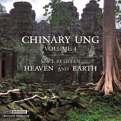 Chinary Ung 4