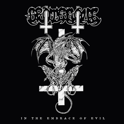 In The Embrace Of Evil