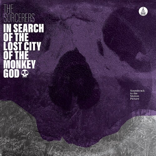 The Sorcerers - In Search Of The Lost City Of The Monkey God