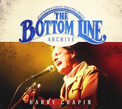 Bottom Line Archive Series [Import]