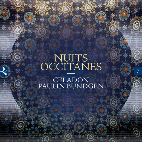 Nuits Occitanes