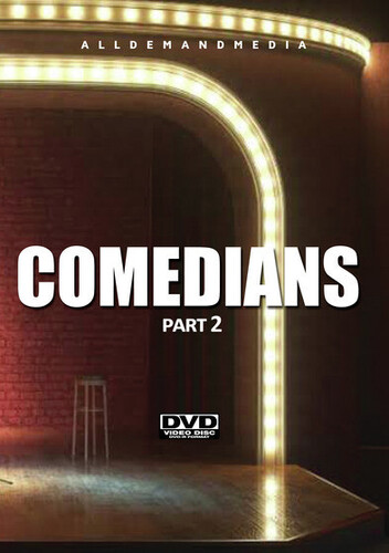 Comedians 2