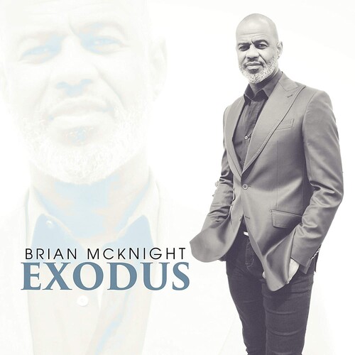 Brian Mcknight - Exodus